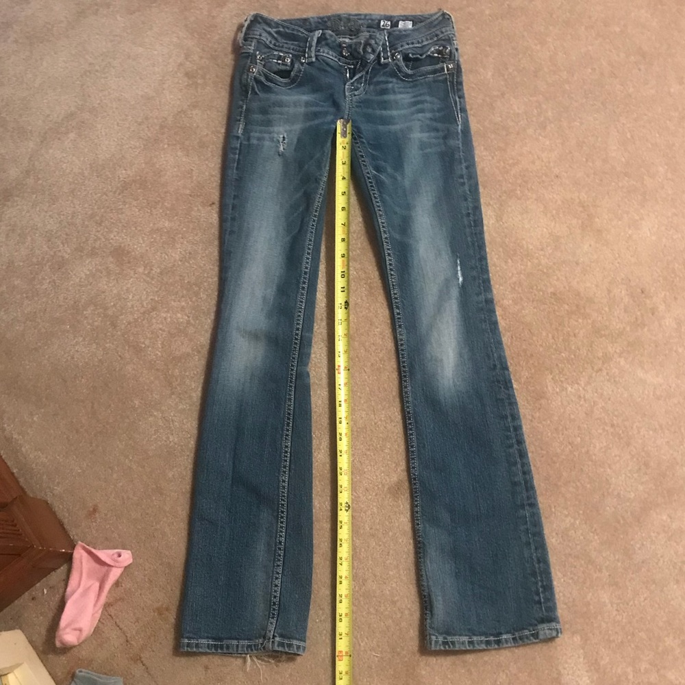 Miss Me Jeans - Picture 7 of 7